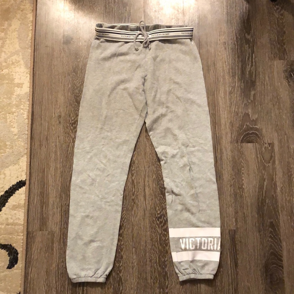 Victoria’s Secret sweatpants
